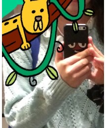 Allamanda | シャツ/ブラウス