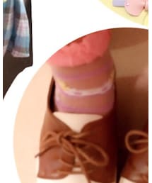 Disney | ソックス/靴下