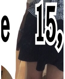 UNIQLO | スカート