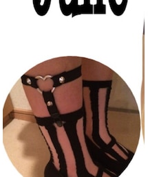 HELL CAT PUNKS | アンクレット