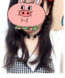 HELL CAT PUNKS | ネックレス