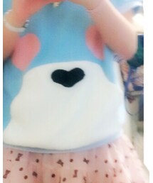 CLOSE-UP | パーカー