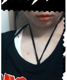 INGNI | チューブトップ