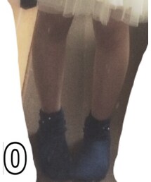 tutuanna | ソックス/靴下