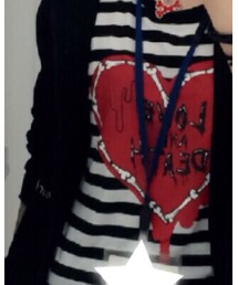 HELL CAT PUNKS | Tシャツ/カットソー