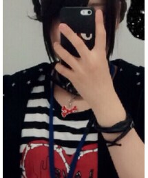 HELL CAT PUNKS | ネックレス