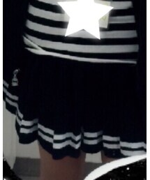 no brand | スカート