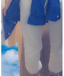 GU | その他パンツ