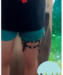 no brand | その他パンツ