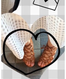 LIZ LISA | サンダル