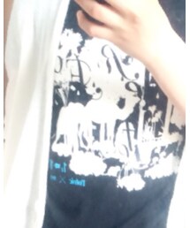 earth music&ecology | Tシャツ/カットソー