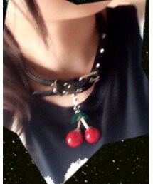 HELL CAT PUNKS | ネックレス