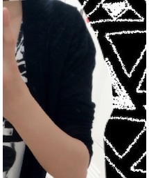 UNIQLO | カーディガン/ボレロ