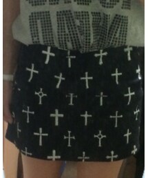 HELL CAT PUNKS | スカート