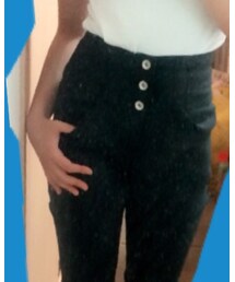 Heather | その他パンツ