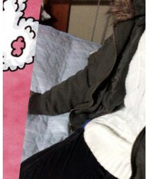 AS KNOW AS plus | ジャケット/アウター