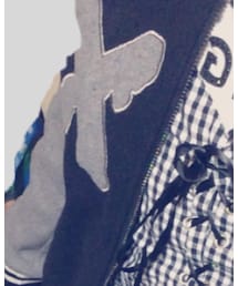 WORLD WIDE LOVE! | スタジャン