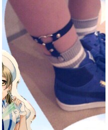 tutuanna | ソックス/靴下