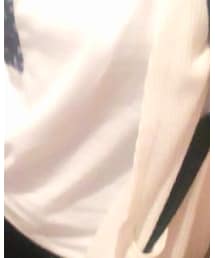 GU | Tシャツ/カットソー