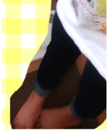 GU | デニムパンツ