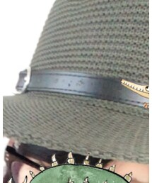 RETRO GIRL | ハット