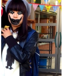 古着 | ライダースジャケット