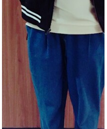 MERLOT | デニムパンツ