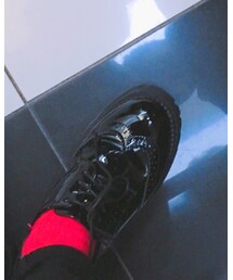 竹下通りのとこ | その他シューズ