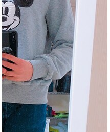 GU | スウェット