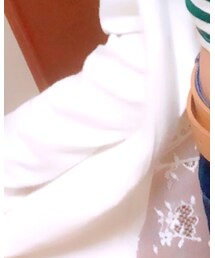 夢展望 | カーディガン/ボレロ