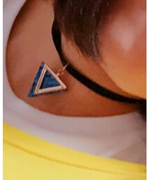 one way | ネックレス