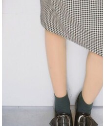 JEANASIS | シューズ