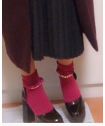 メルカリ | パンプス