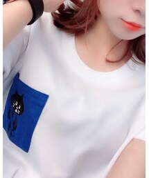 にゃー | Tシャツ/カットソー