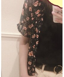 GU | Tシャツ/カットソー