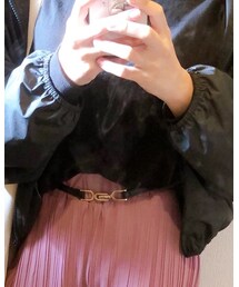 AS KNOW AS PINKY | Tシャツ/カットソー