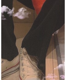 CONVERSE | スニーカー