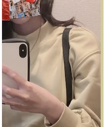 GU | スウェット