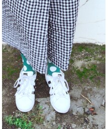 懶骨頭繃啾 | ソックス/靴下