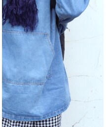 pai pai nana | シャツ/ブラウス