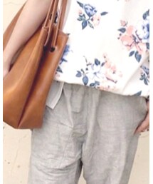 懶女人 | トップス