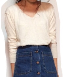 ZARA | ニット/セーター