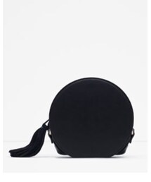 ZARA | ショルダーバッグ