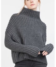 ZARA | ニット/セーター