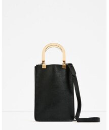 ZARA | バッグ