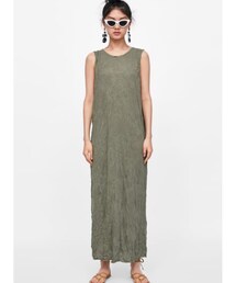 ZARA | ワンピース/ドレス