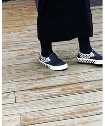 VANS | スリッポン
