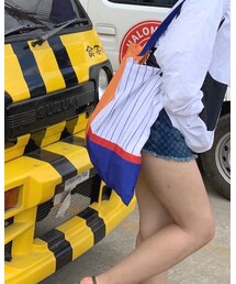 VINTAGE | エコバッグ/サブバッグ