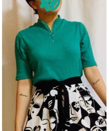 GU | ニット/セーター