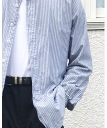 MHL. | シャツ/ブラウス